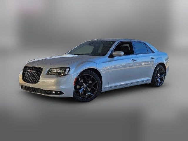 2022 Chrysler 300 300S