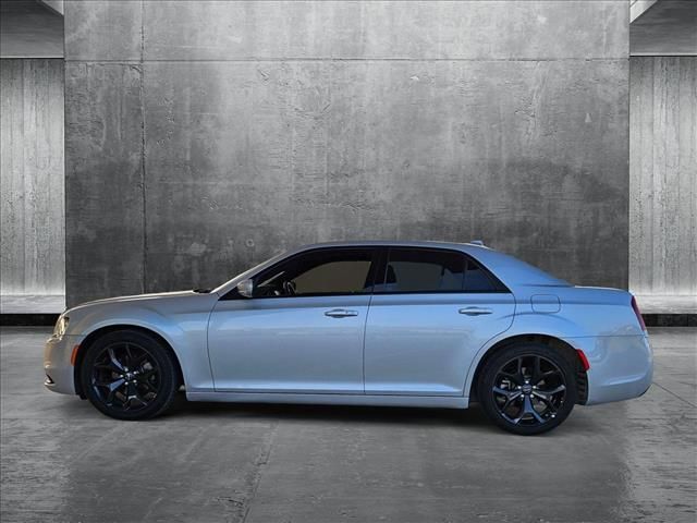 2022 Chrysler 300 300S