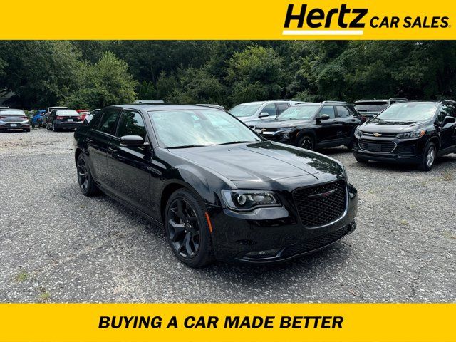 2022 Chrysler 300 300S