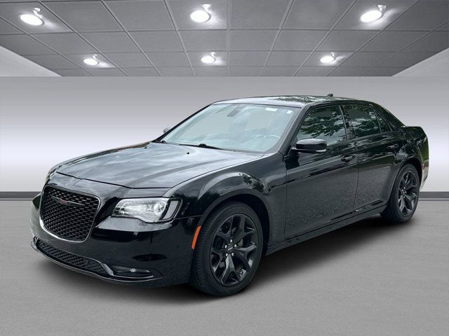 2022 Chrysler 300 300S