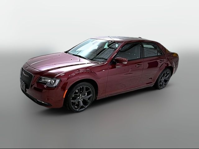 2022 Chrysler 300 300S