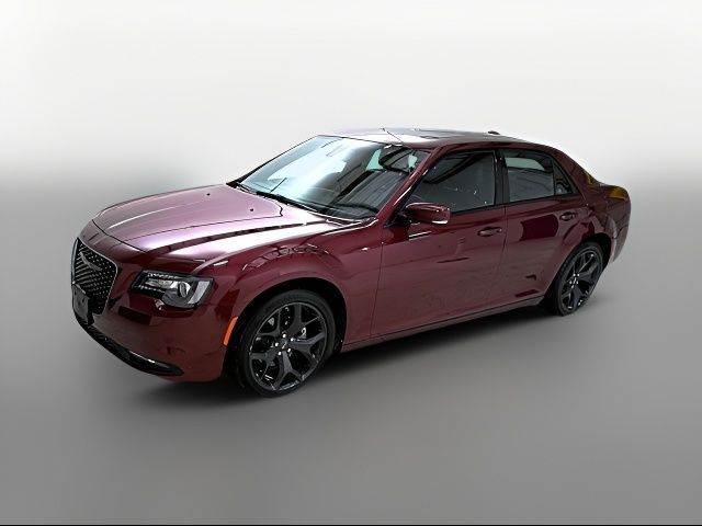 2022 Chrysler 300 300S