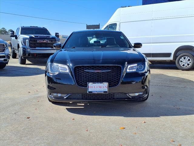 2022 Chrysler 300 300S