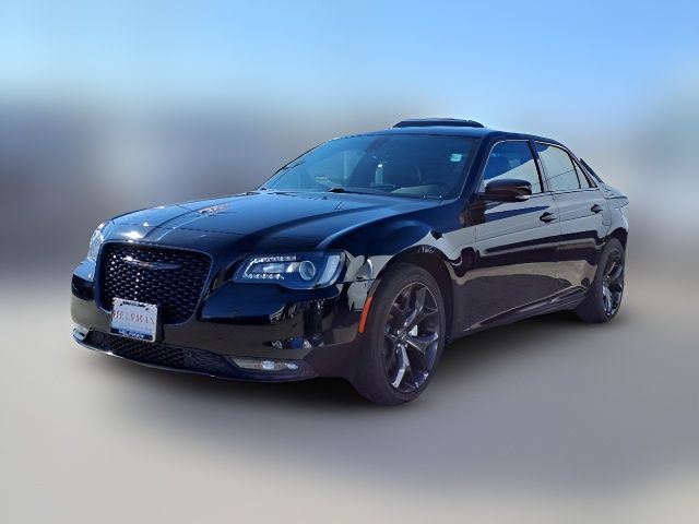 2022 Chrysler 300 300S