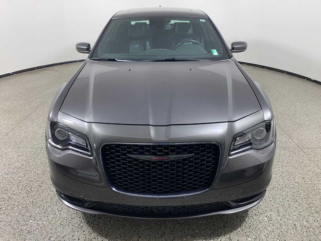 2022 Chrysler 300 300S