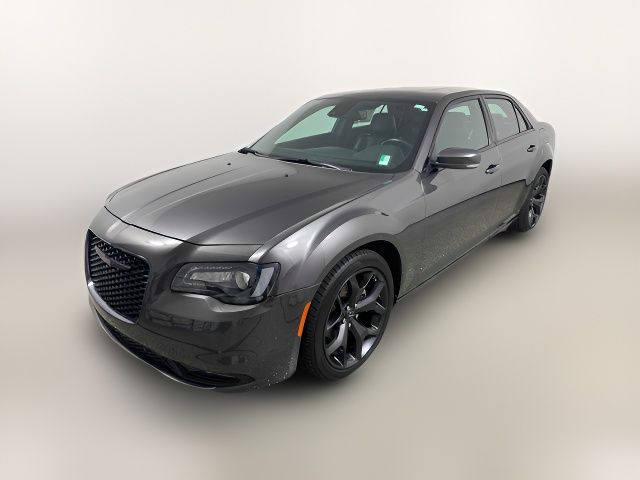 2022 Chrysler 300 300S