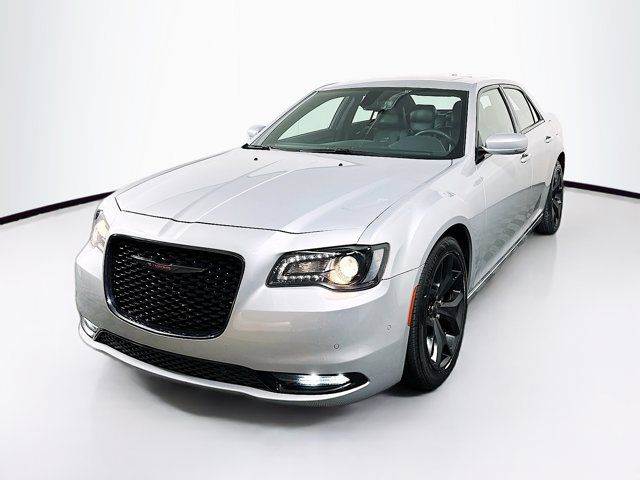 2022 Chrysler 300 300S