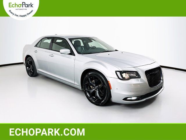 2022 Chrysler 300 300S