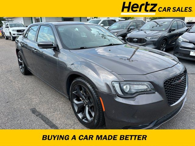 2022 Chrysler 300 300S