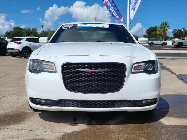 2022 Chrysler 300 300S