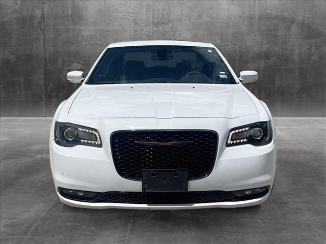 2022 Chrysler 300 300S