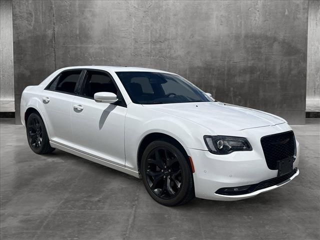 2022 Chrysler 300 300S