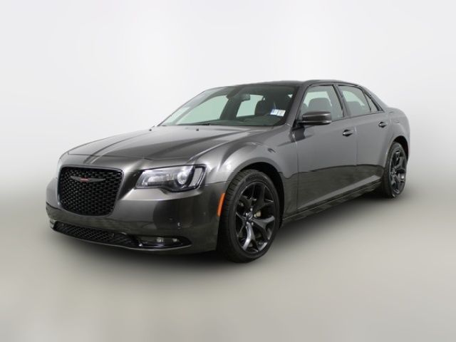 2022 Chrysler 300 300S