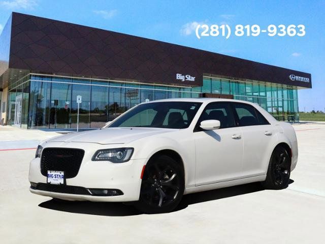 2022 Chrysler 300 300S