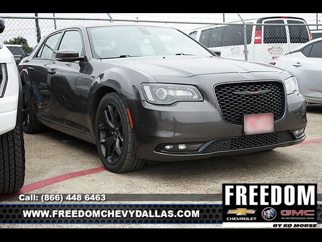 2022 Chrysler 300 300S