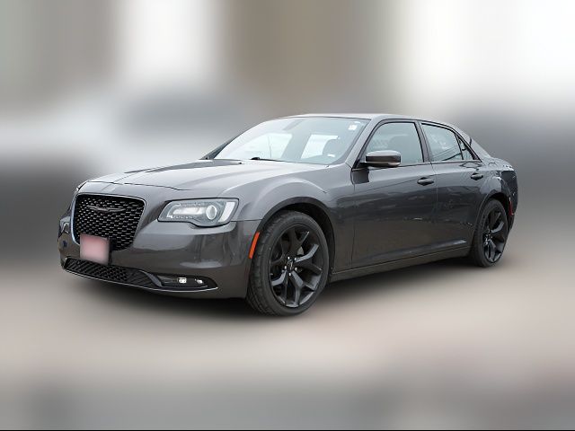 2022 Chrysler 300 300S