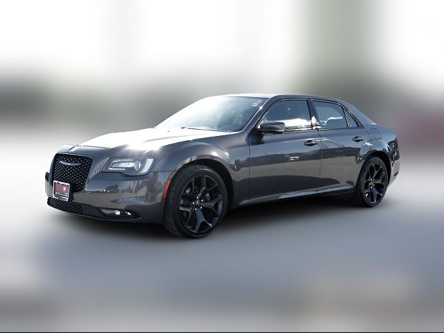 2022 Chrysler 300 300S