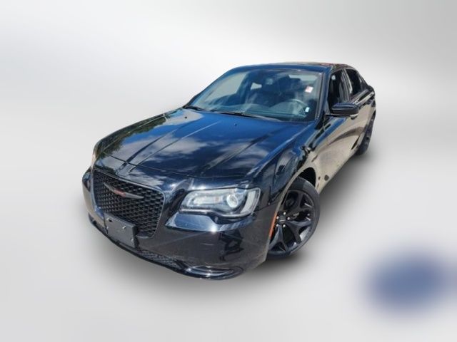 2022 Chrysler 300 300S