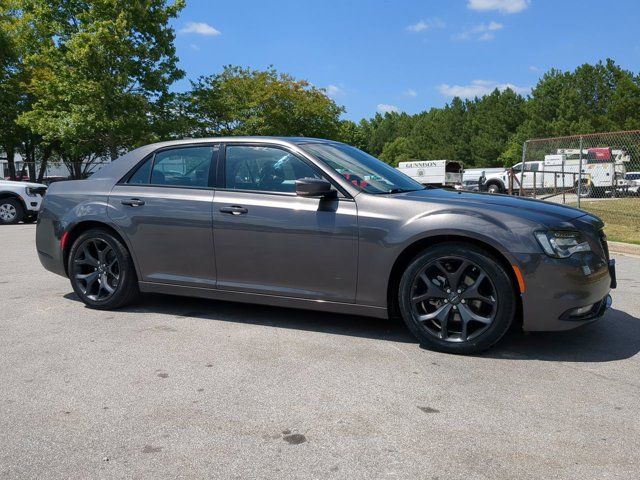 2022 Chrysler 300 300S