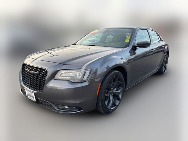 2022 Chrysler 300 300S