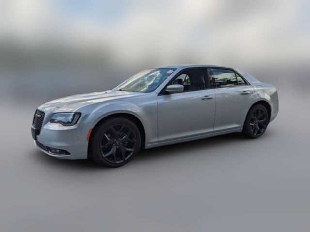 2022 Chrysler 300 300S