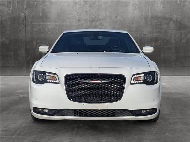 2022 Chrysler 300 300S