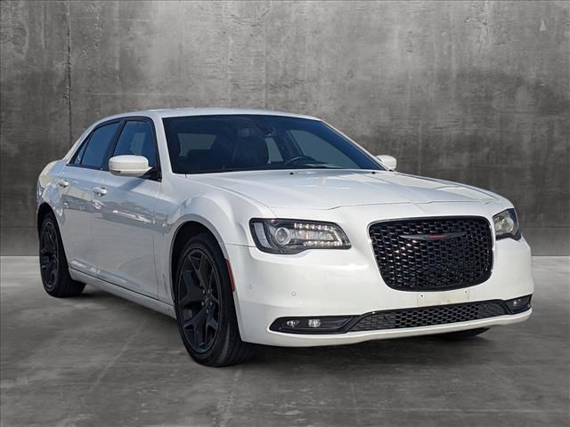 2022 Chrysler 300 300S