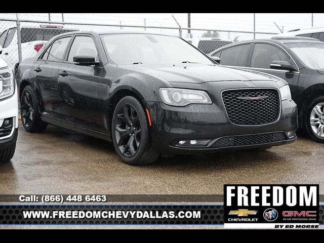 2022 Chrysler 300 300S