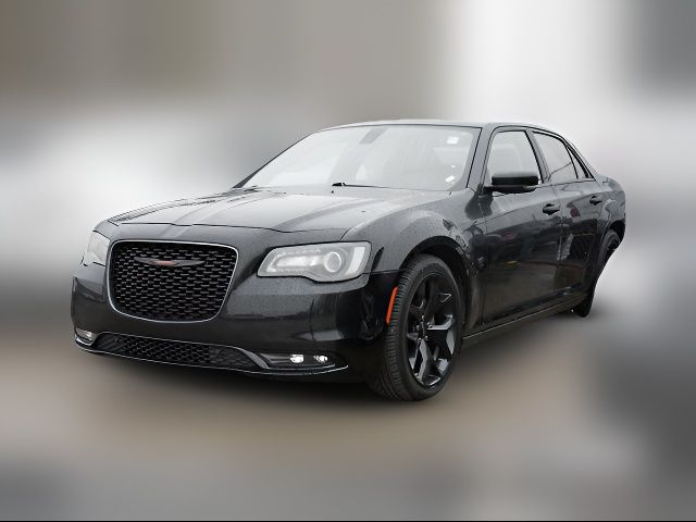 2022 Chrysler 300 300S