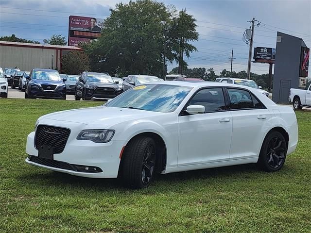 2022 Chrysler 300 300S