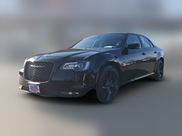 2022 Chrysler 300 300S