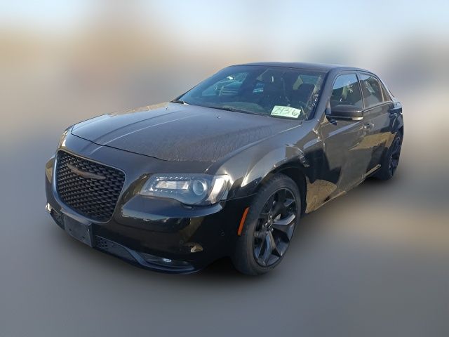 2022 Chrysler 300 300S