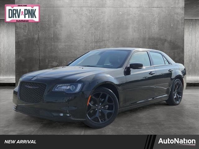 2022 Chrysler 300 300S