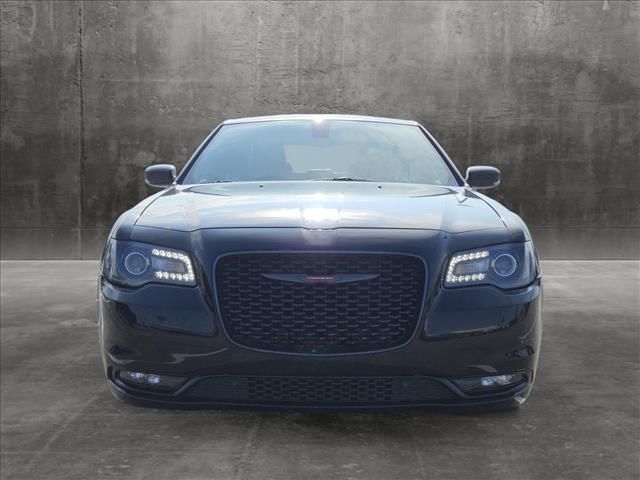 2022 Chrysler 300 300S