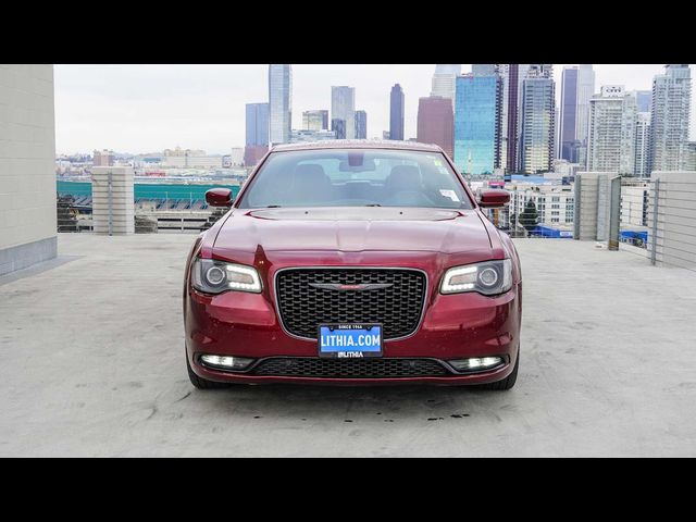 2022 Chrysler 300 300S