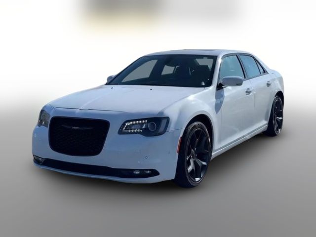 2022 Chrysler 300 300S