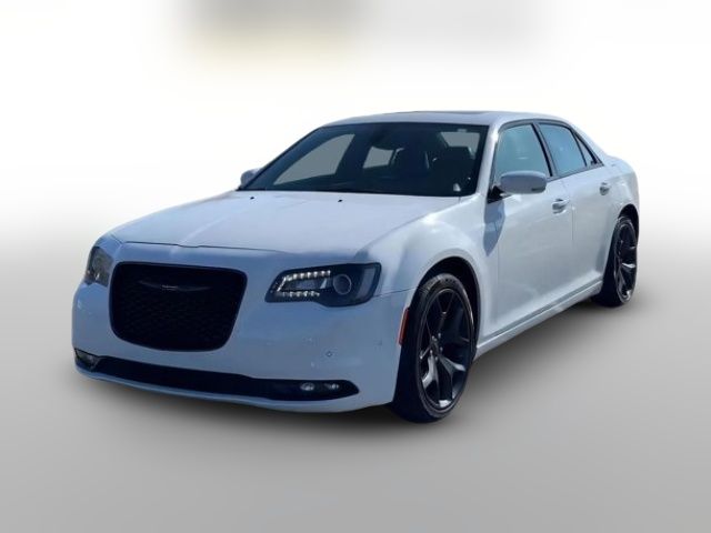 2022 Chrysler 300 300S