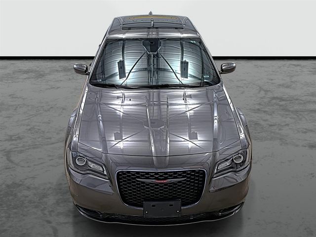 2022 Chrysler 300 300S