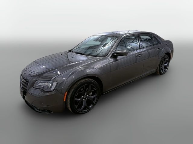 2022 Chrysler 300 300S