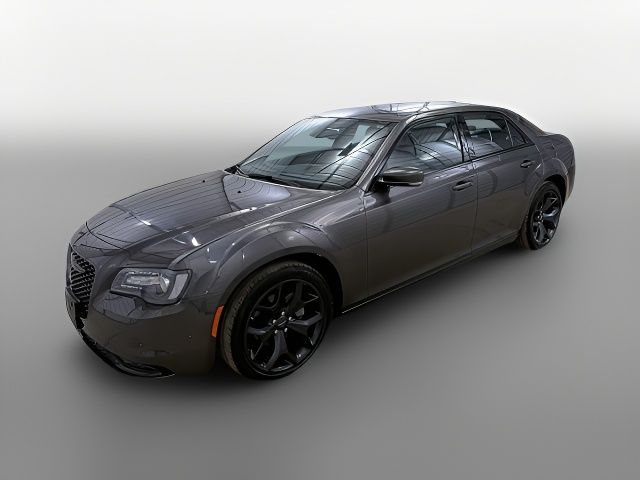 2022 Chrysler 300 300S