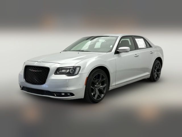 2022 Chrysler 300 300S