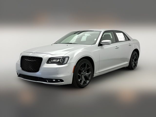 2022 Chrysler 300 300S