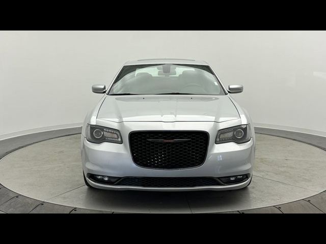 2022 Chrysler 300 300S