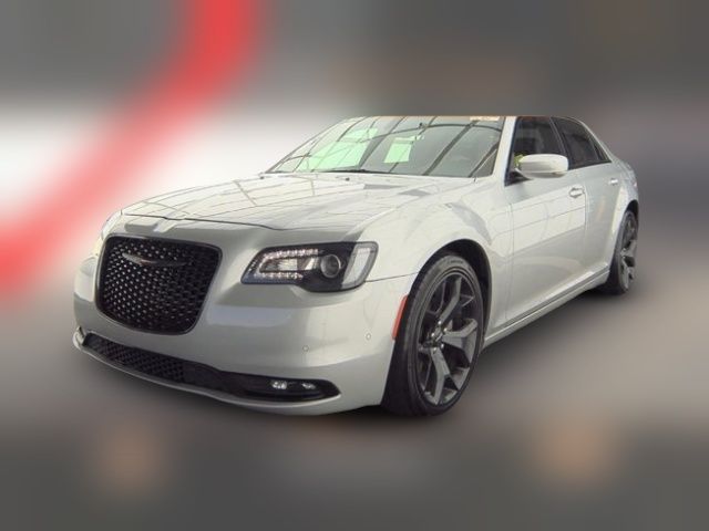 2022 Chrysler 300 300S