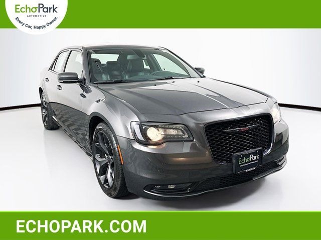 2022 Chrysler 300 300S