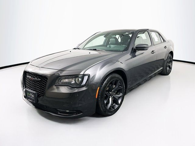 2022 Chrysler 300 300S