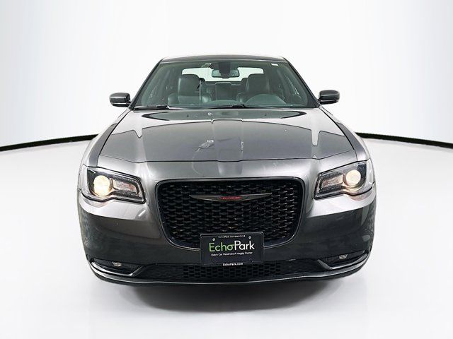 2022 Chrysler 300 300S