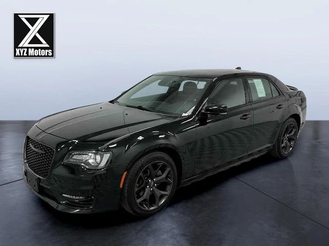 2022 Chrysler 300 300S