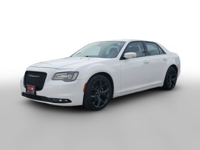 2022 Chrysler 300 300S