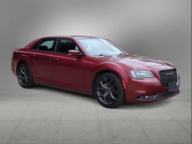 2022 Chrysler 300 300S